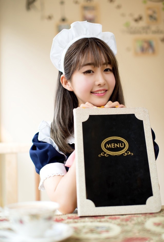 学妹清新妆,学妹风格