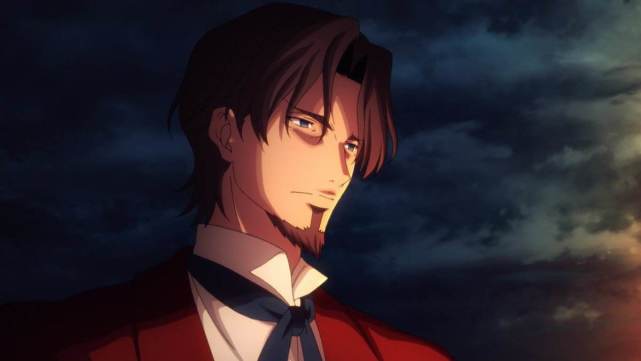 间桐雁夜是好人吗,间桐雁夜和间桐樱