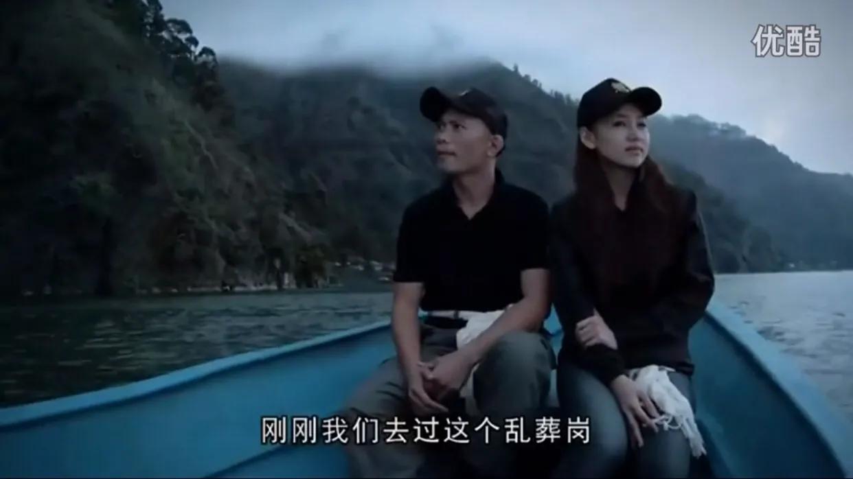 揭秘神奇降头术,降头术奇闻怪谈