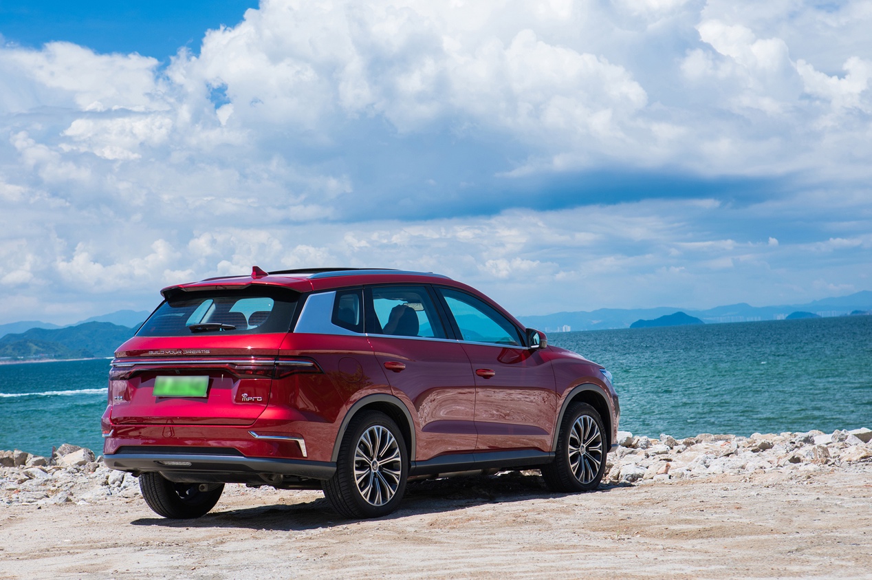 开宋prodmi真实感受,开混动车的真实感受