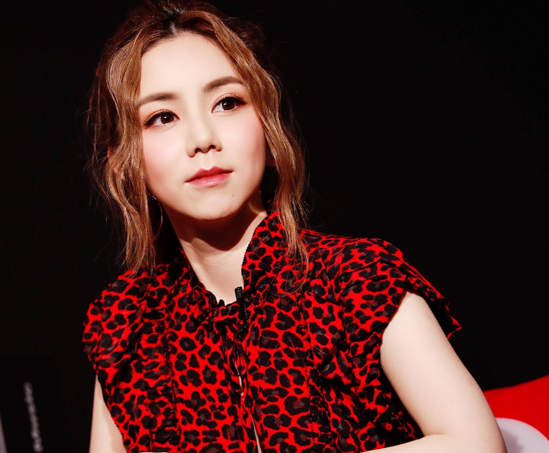 邓紫棋新歌mv剖析,邓紫棋最新歌曲mv视频