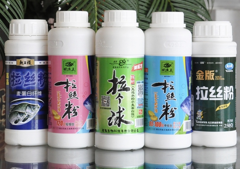 拉丝粉在什么情况下使用,拉丝粉成分怎么算