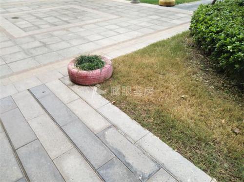 良乡万科物业,万科物业和配套设施