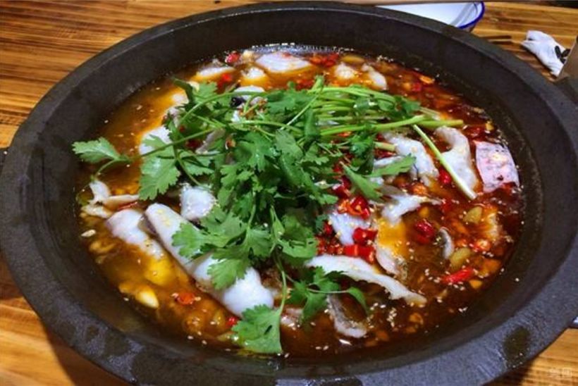 餐饮特色鱼有哪些品种好吃,餐饮做什么特色鱼好