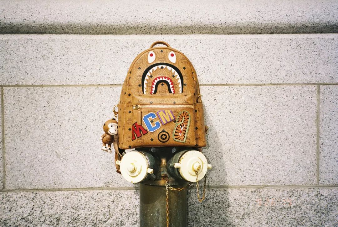 当轻奢遇上原木,当轻奢遇上爱马仕橙