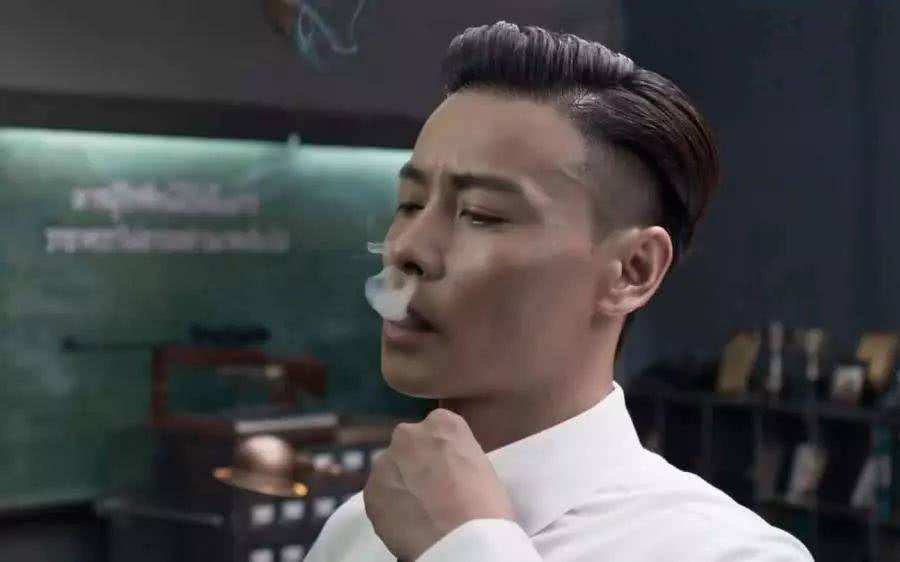 抖森超帅角色混剪,最迷人的反派抖森