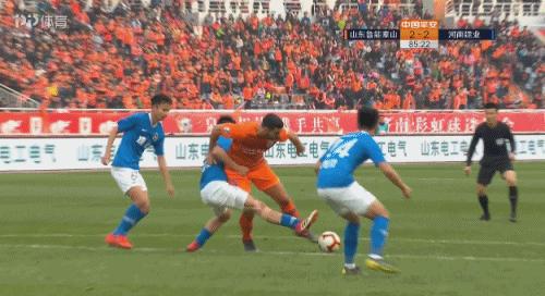 中国足球国际裁判傅明,傅明世界杯