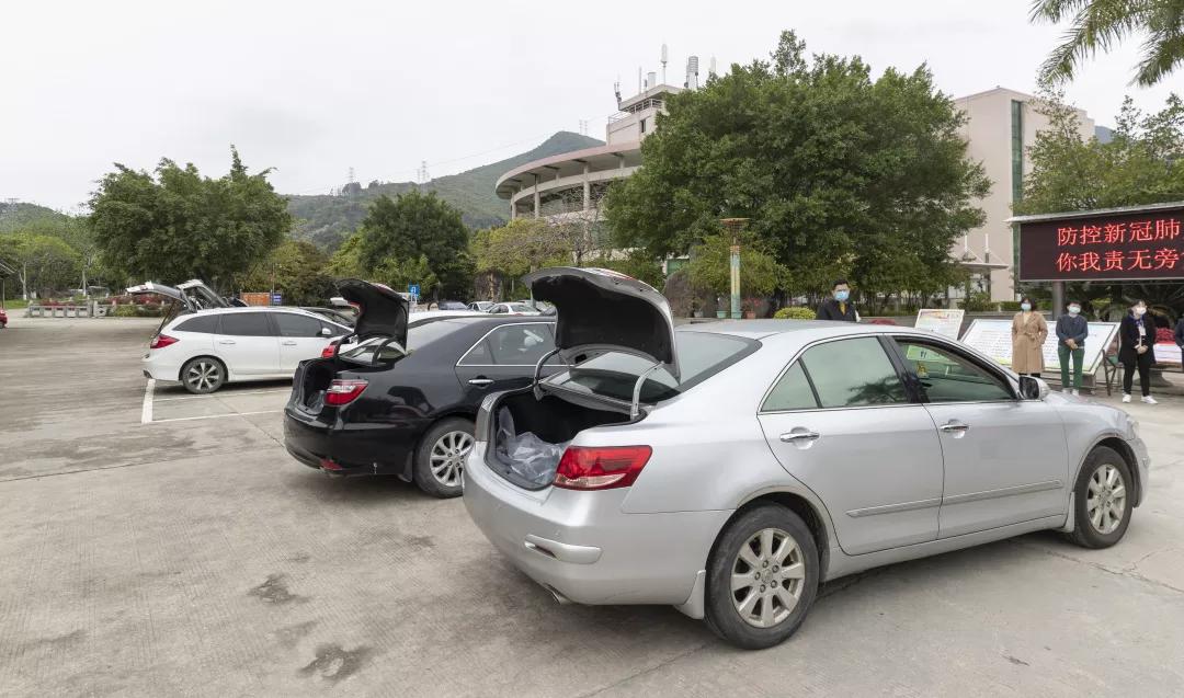 福建莆田开学高一,莆田高三年级开学季