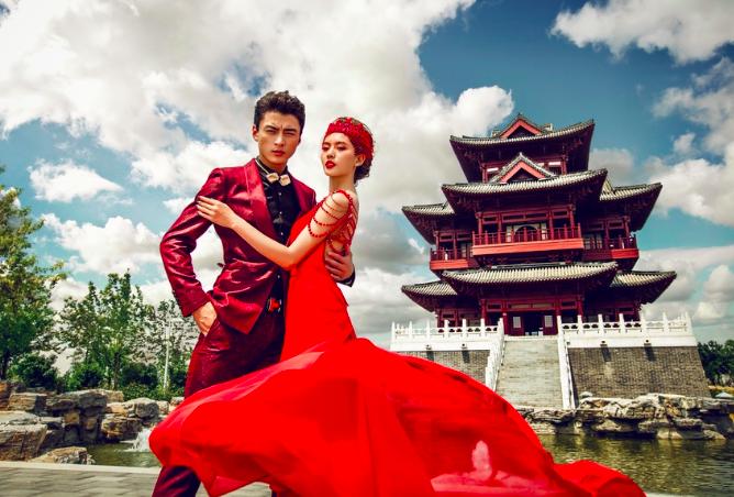 不想要的婚纱相册怎么处理,大框婚纱照怎么处理