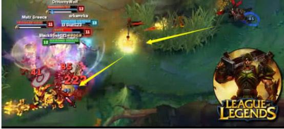 大司马英雄联盟皇子出装,大司马解说edg第五局皇子精彩操作