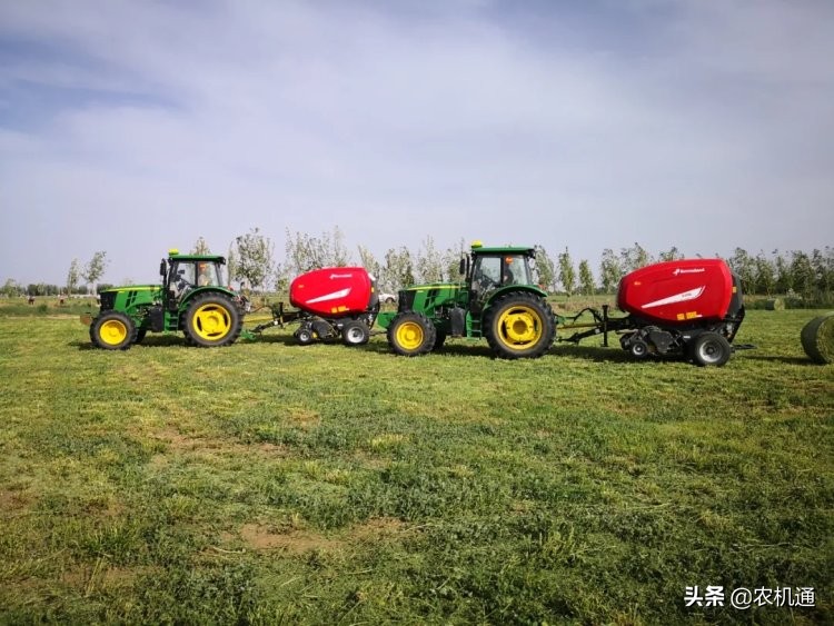 格兰牧草设备,格兰农业机械