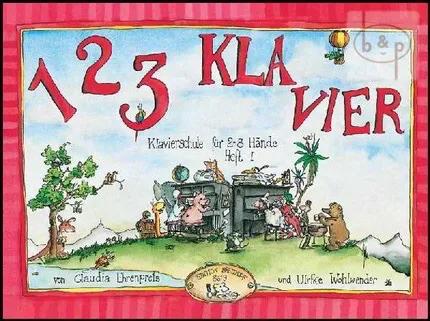 儿童钢琴教学入门曲,儿童钢琴教学入门全部