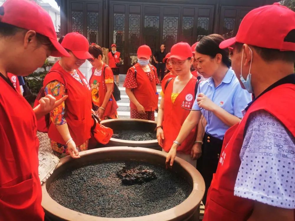 酱油瑰宝，龙牌探秘