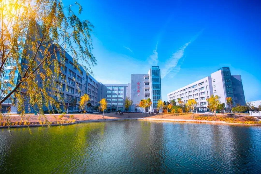 武汉最强十所大学,关注武汉大学