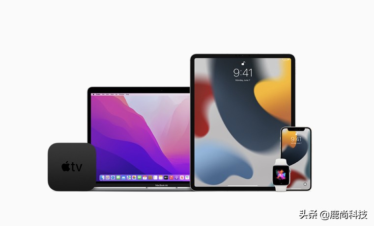 ios15正式版发布带来一大波新功能,ios15正式版推送带来了什么