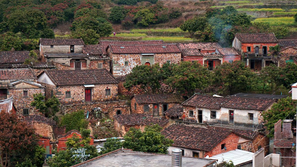 小众旅游必去10个地方推荐,推荐9个小众旅游地每一处都值得