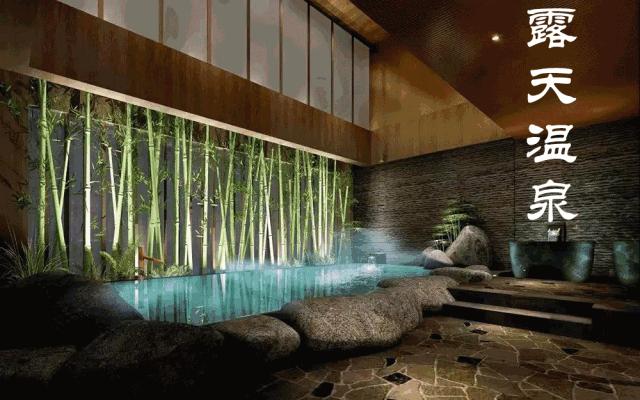 没有孵过混堂的上海冬天，是不完整的