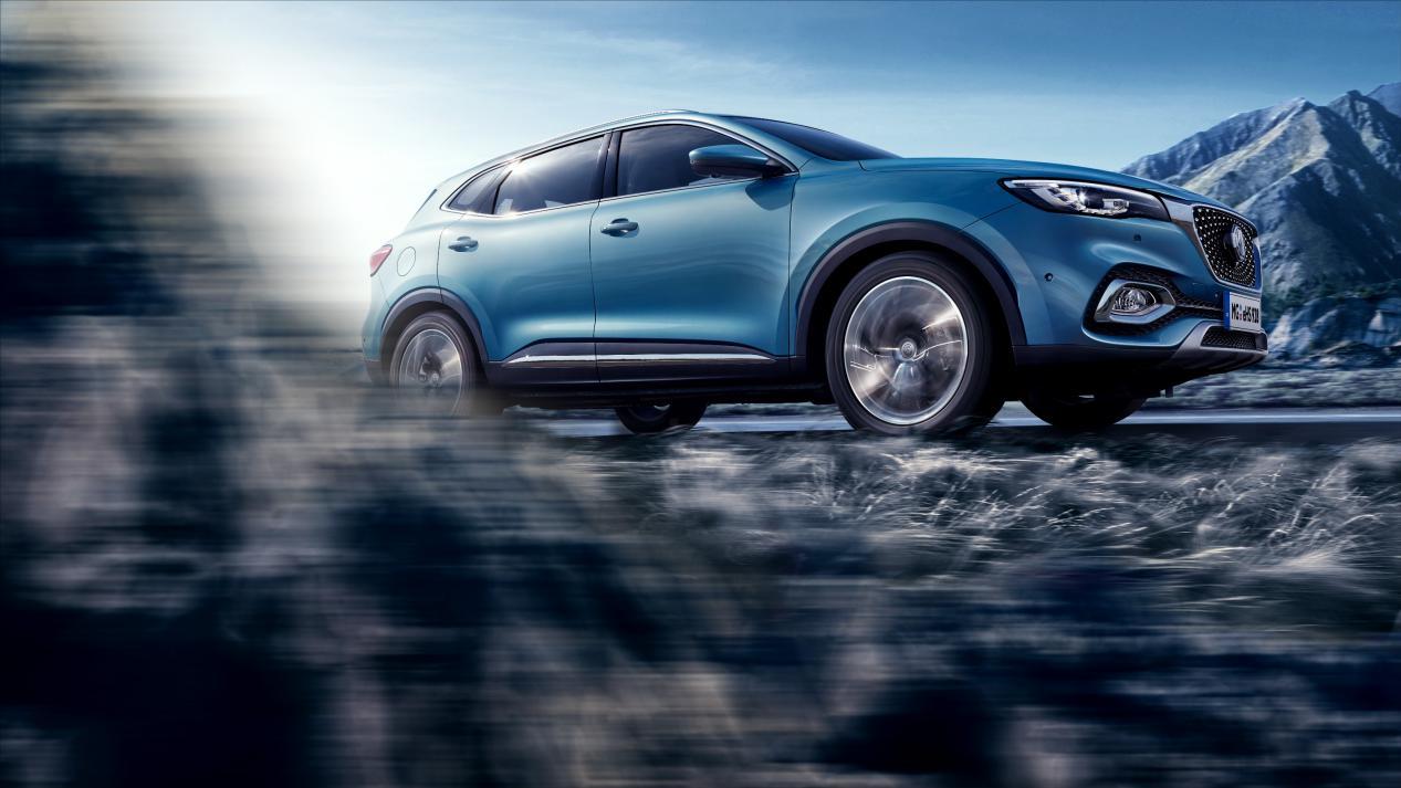 名爵ehs2018款,新款名爵ehs第四季度上市