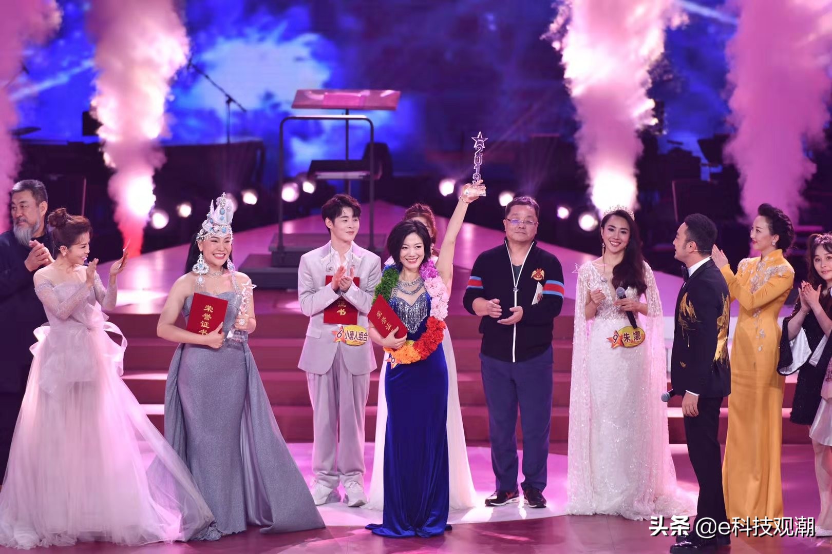 抖音网红小龙女演唱,抖音网红小龙女视频