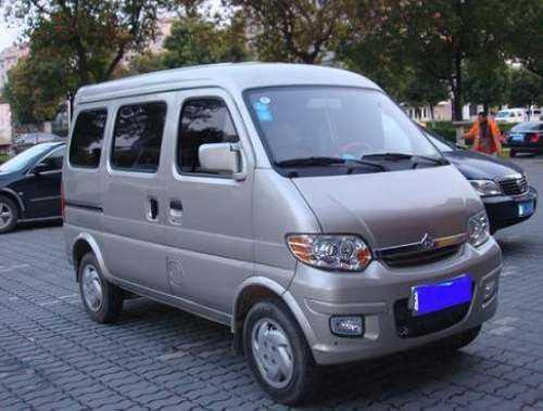 面包车凉车不好启动,面包车为什么开起来不稳