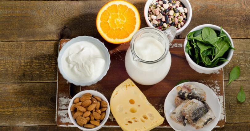 打球小腿经常抽筋是因为缺钙吗,小腿抽筋是缺钙还是别的原因