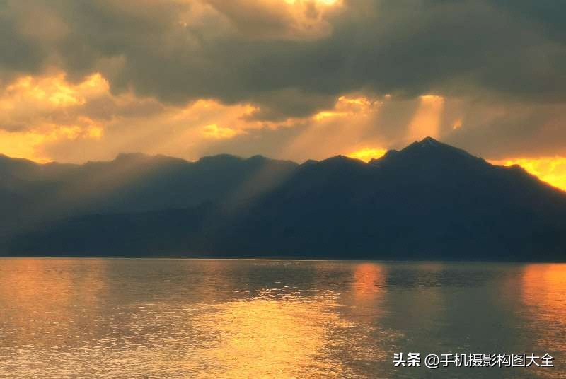 手机拍有趣照片,手机拍好看的全身照