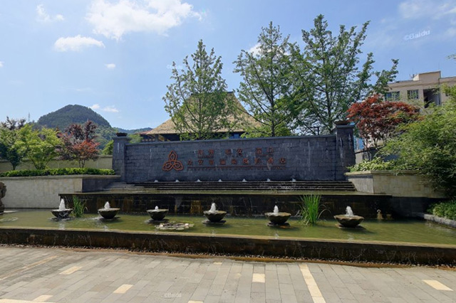 浙江省内泡温泉最好去处,浙江哪里温泉好玩