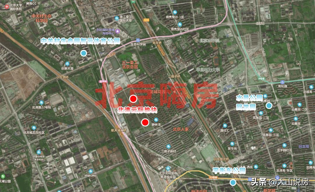 北清云际vs奥森春晓,北清云际与奥森one比较