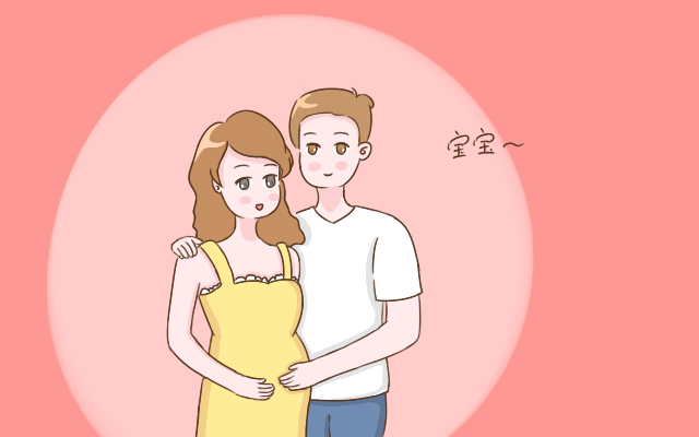 老婆怀孕了，老公应该做些什么呢？各位孕妈转给你们的老公看