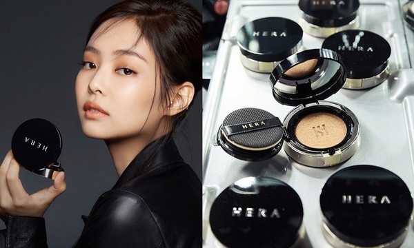 韩女最爱用的气垫,韩妮推荐的气垫