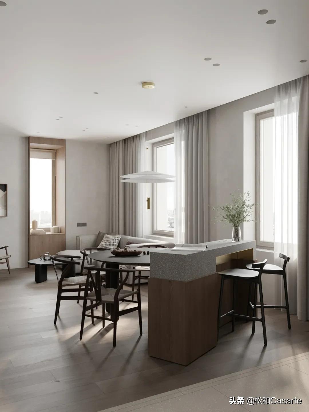 郑州带儿童房的三室一厅,三室儿童房设计图