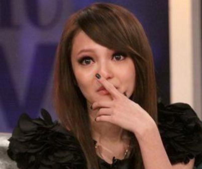 有钱也治不好病的10位明星,有钱也治不好病的四位明星