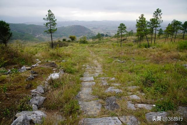 清远连州一日游最佳路线,清远连州附近旅游攻略景点必去