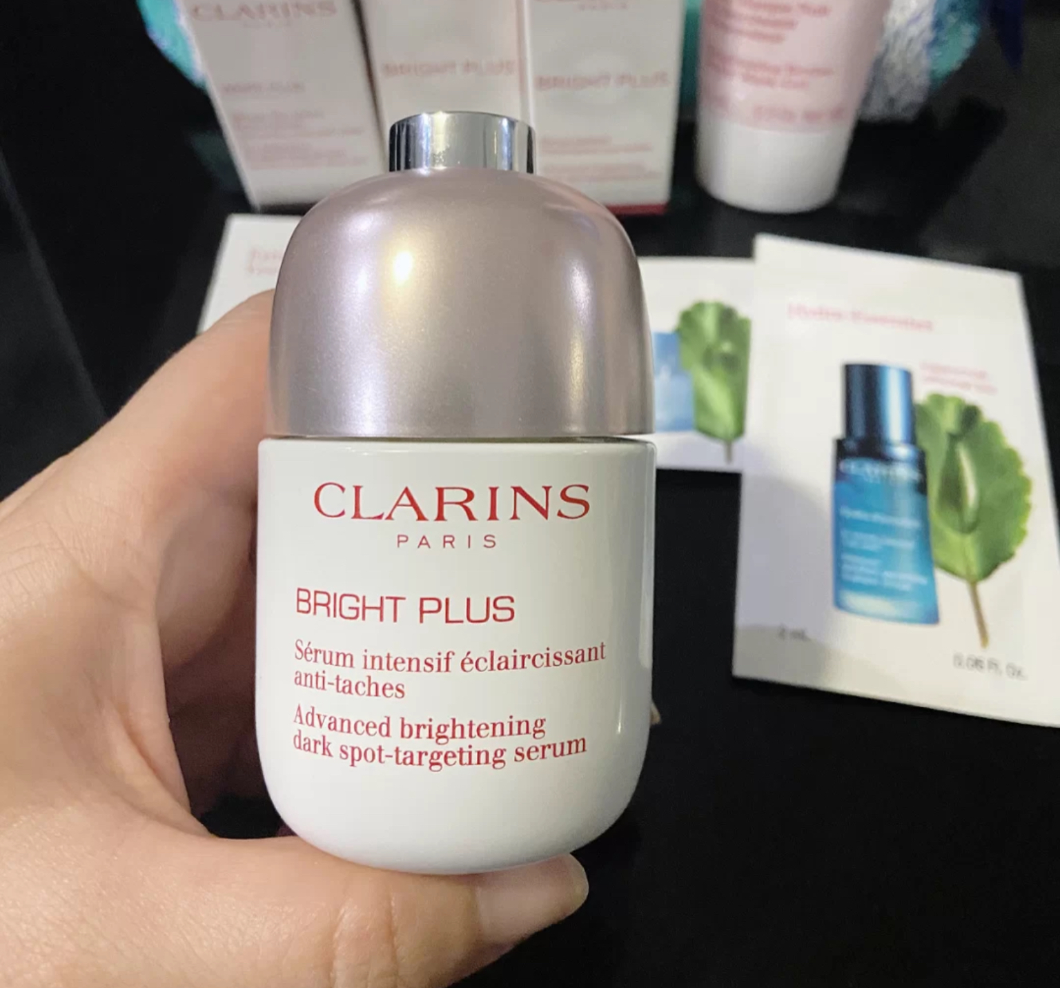 大名鼎鼎的四款美白精华,公认好用的美白提亮精华合集