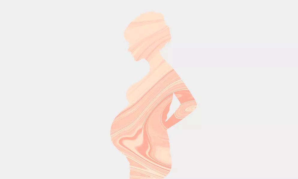 孕妈日常护理,孕妈孕期护肤保养