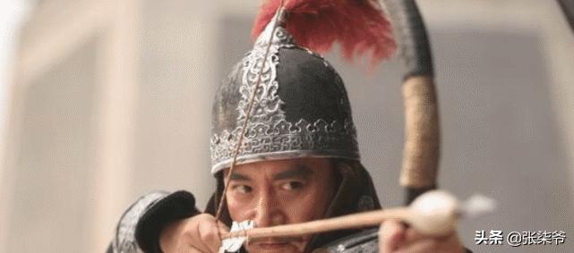 玄武门之变后李世民见李渊，李渊问太子和齐王何在？李世民：杀了