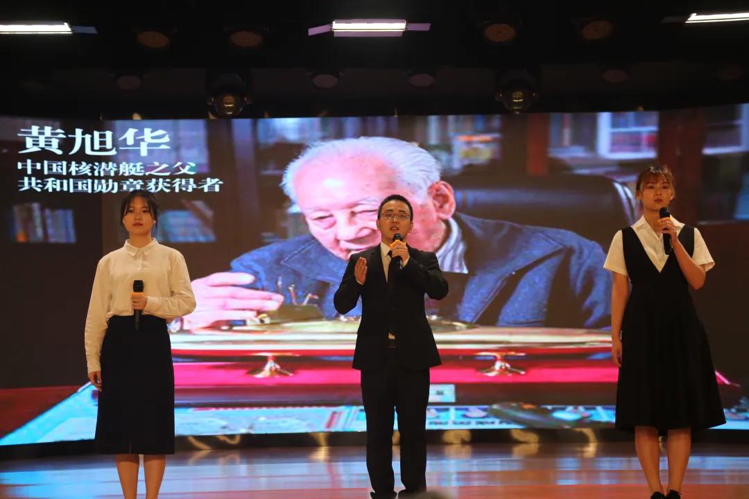 武汉外语外事职业学院最新视频,武汉外语外事职业学院表演节目