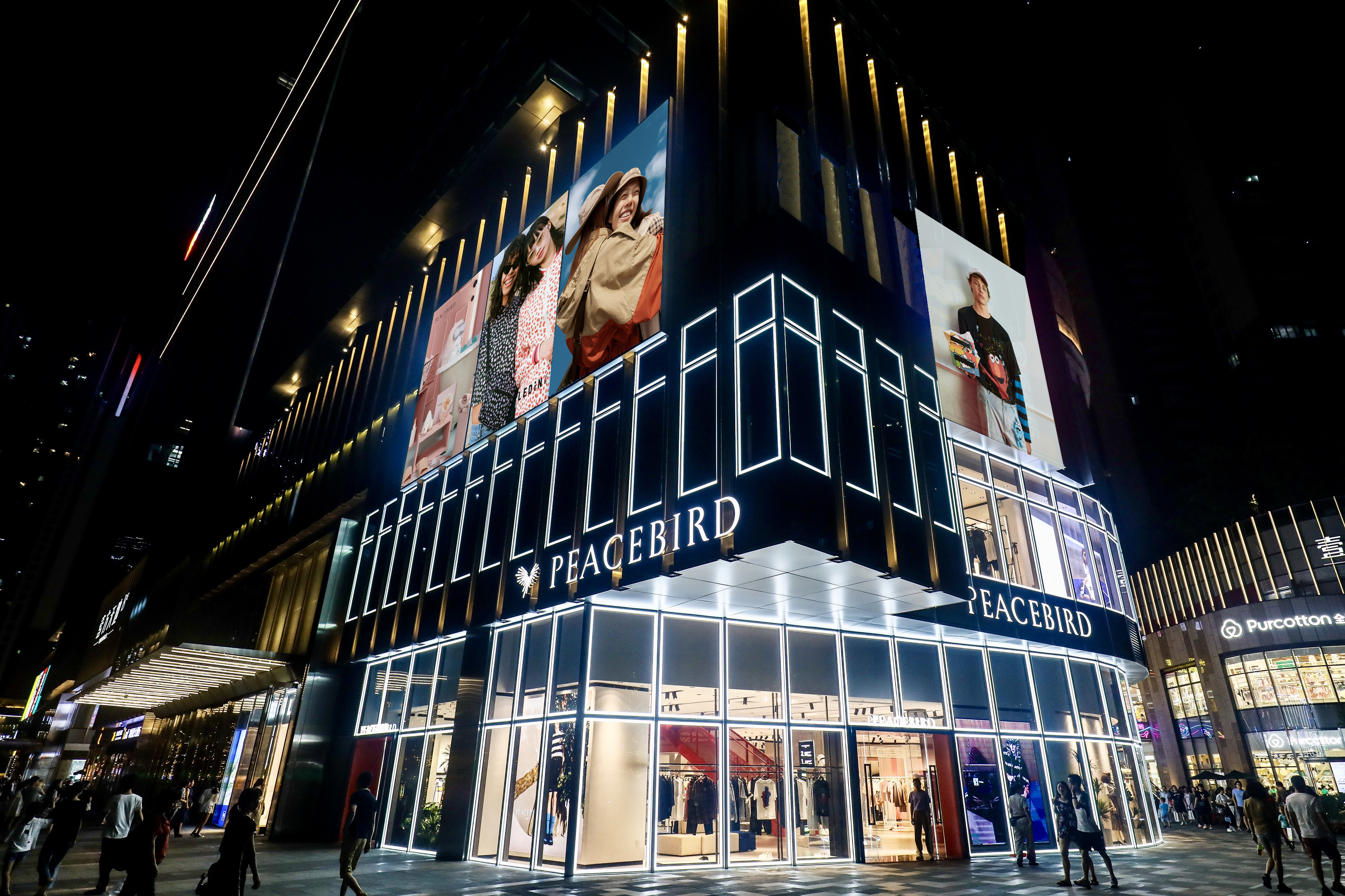 服装生意做得好可以赚多少钱,服装生意怎么样一年赚500万