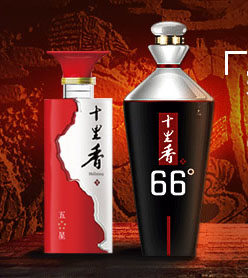 河北有名气的白酒,河北的白酒品牌