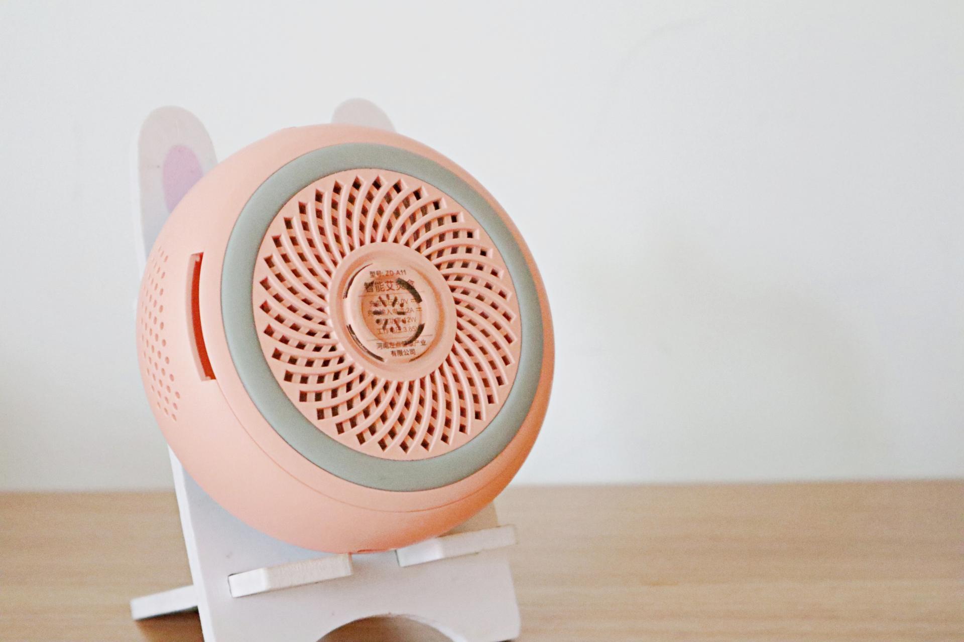 左点小艾2代无线智能艾灸盒,左点艾灸盒3.0