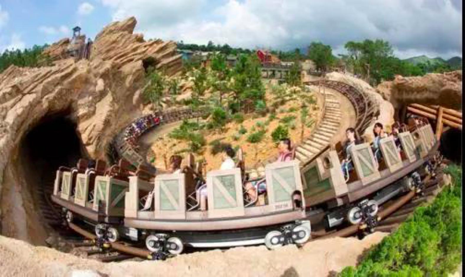 香港迪士尼乐园两天一晚游玩攻略,香港迪士尼乐园纯游玩攻略大全