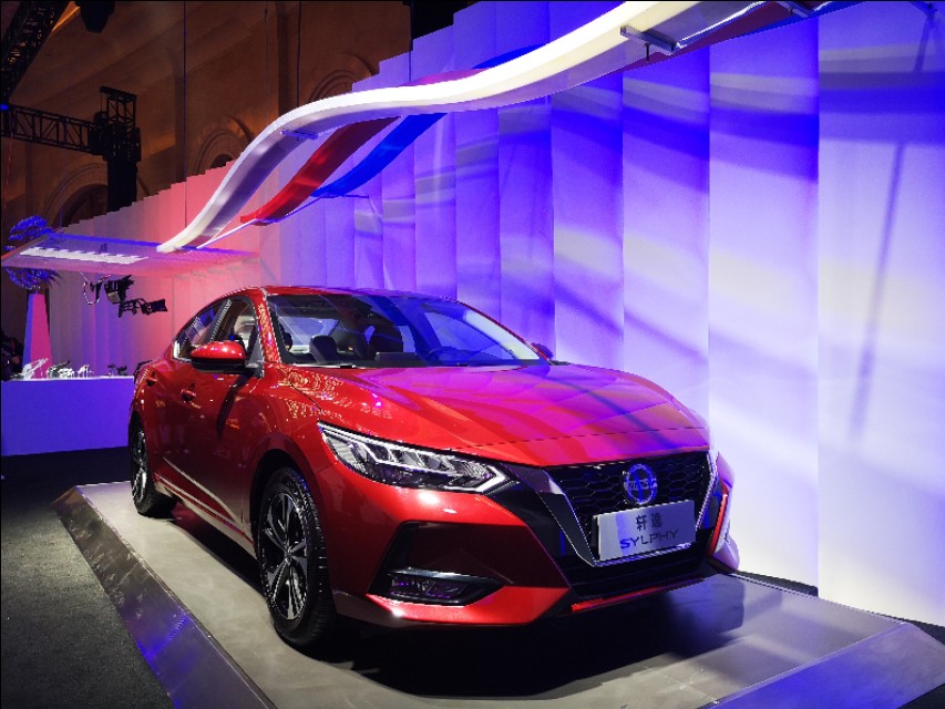 宇尘说车｜东风日产携手长隆海洋王国打造#幸福假期#