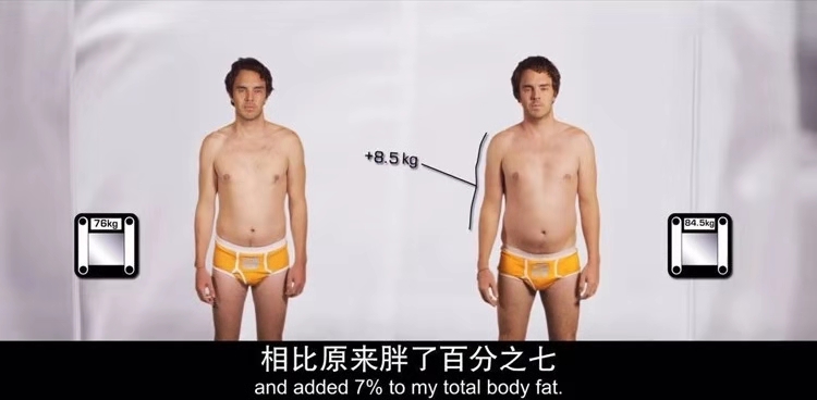 坚持跑步两个月后体重下降,跑步减肥喝酸奶还是牛奶