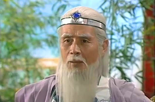 封神榜头陀,封神头陀法戒