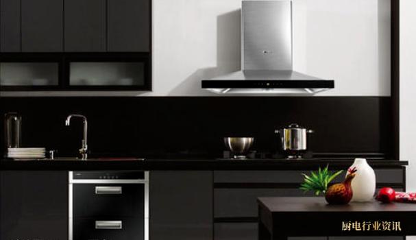 油烟机燃气灶和橱柜安装顺序,燃气灶和抽油烟机的使用方法