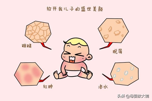 新生儿宝宝如何护理常识,宝宝常见疾病预防及日常护理