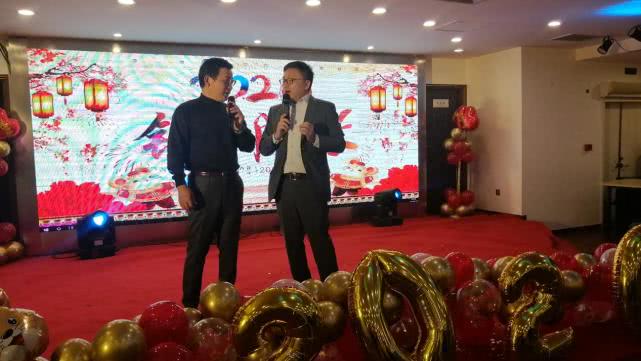 梦起金鸡湖锐气蕴成长—2020年方正璞华年会(苏州站)圆满落幕