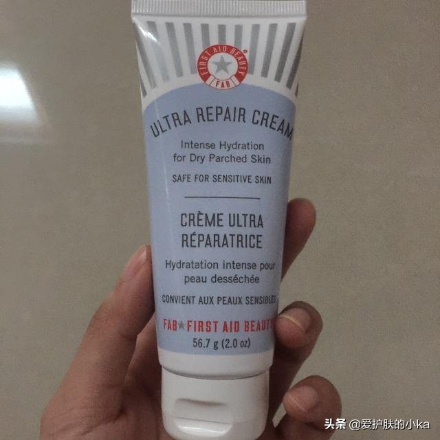 入秋最适宜的面霜,好用的保湿面霜低价