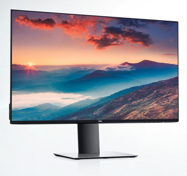 显示器的各种参数讲解,显示器各项参数解析