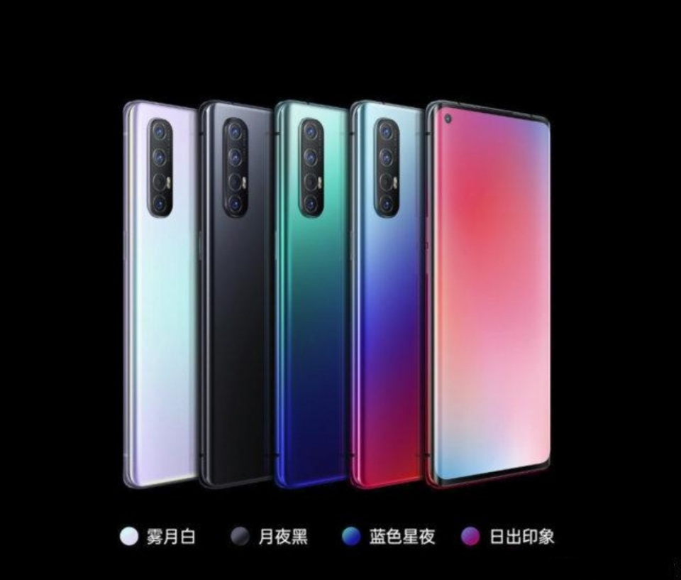 opporeno3pro5g多少钱,opporeno6pro5g测评
